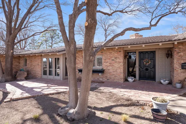 Photo 3 — 314 W 20th Street, Muleshoe, TX 79347