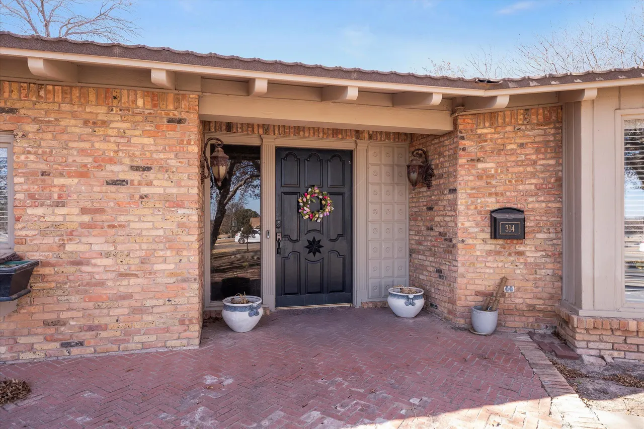 Photo 4 — 314 W 20th Street, Muleshoe, TX 79347