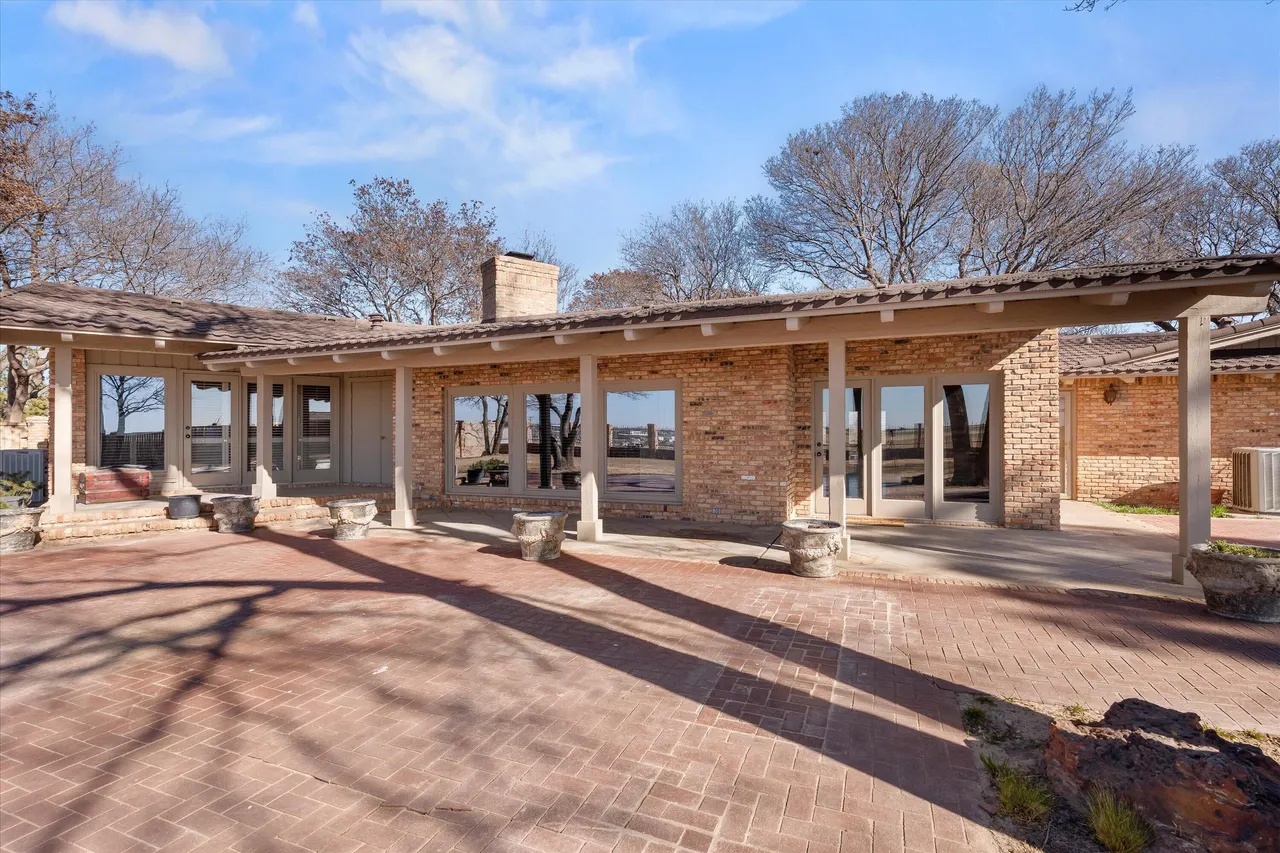 Photo 33 — 314 W 20th Street, Muleshoe, TX 79347