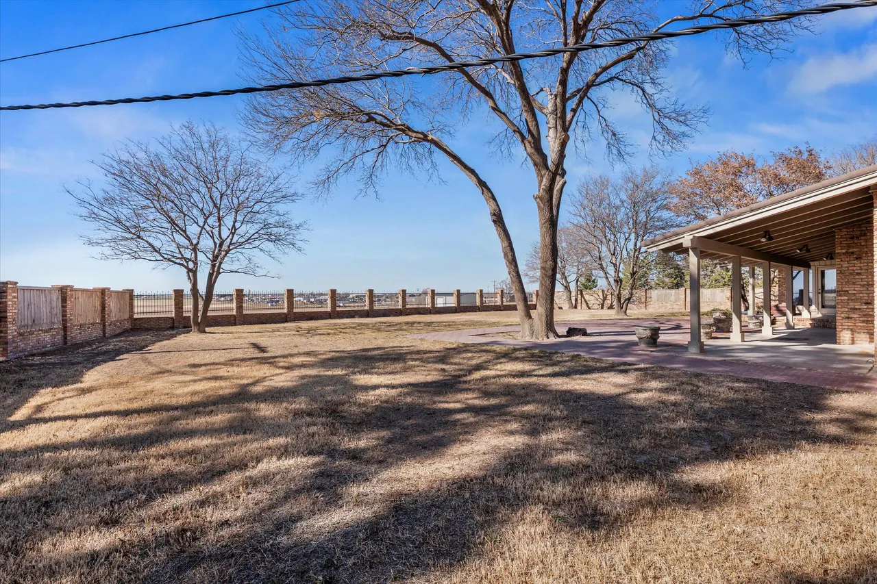 Photo 36 — 314 W 20th Street, Muleshoe, TX 79347