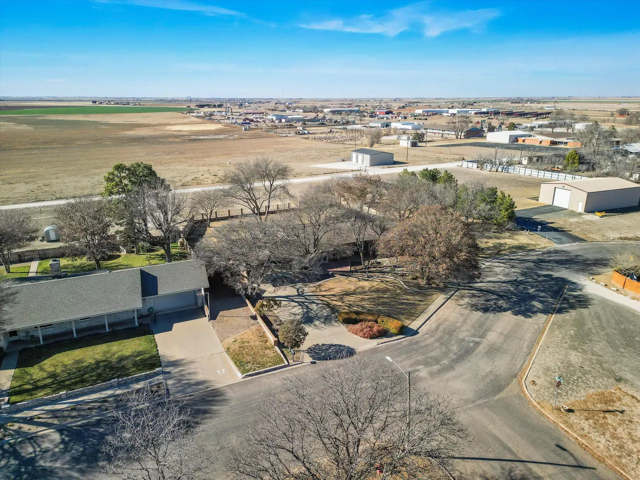 Photo 43 — 314 W 20th Street, Muleshoe, TX 79347