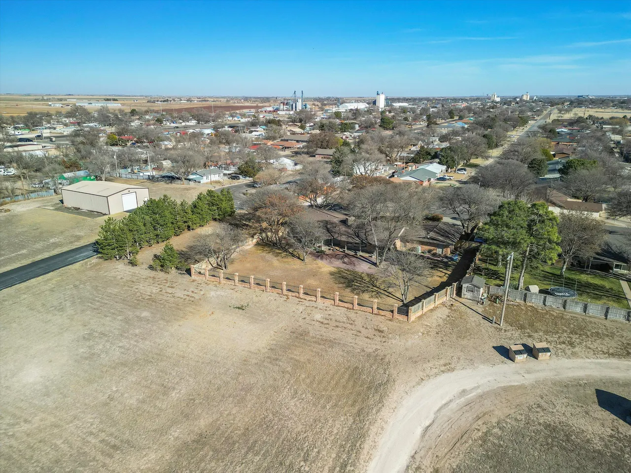 Photo 44 — 314 W 20th Street, Muleshoe, TX 79347