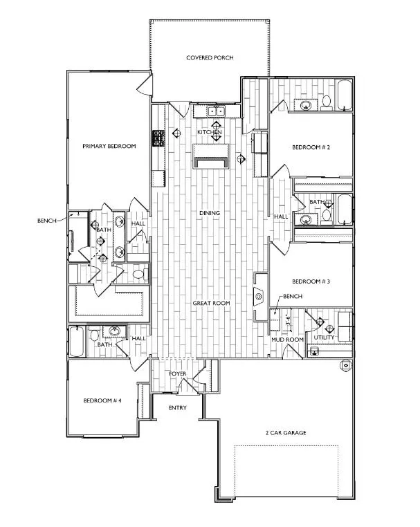 Photo 35 — 4419 Ridgely Avenue, Lubbock, TX 79407