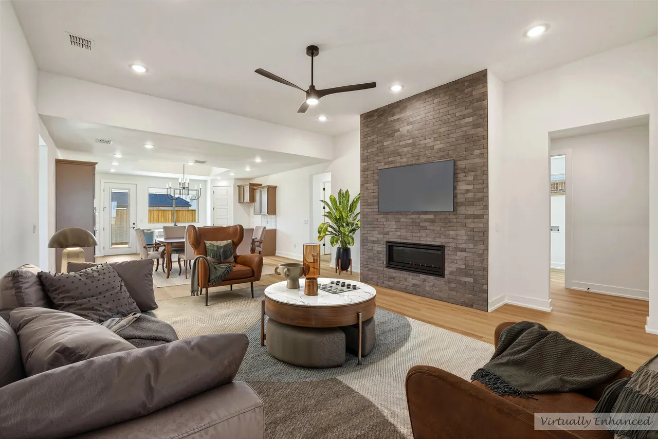 Photo 6 — 4419 Ridgely Avenue, Lubbock, TX 79407