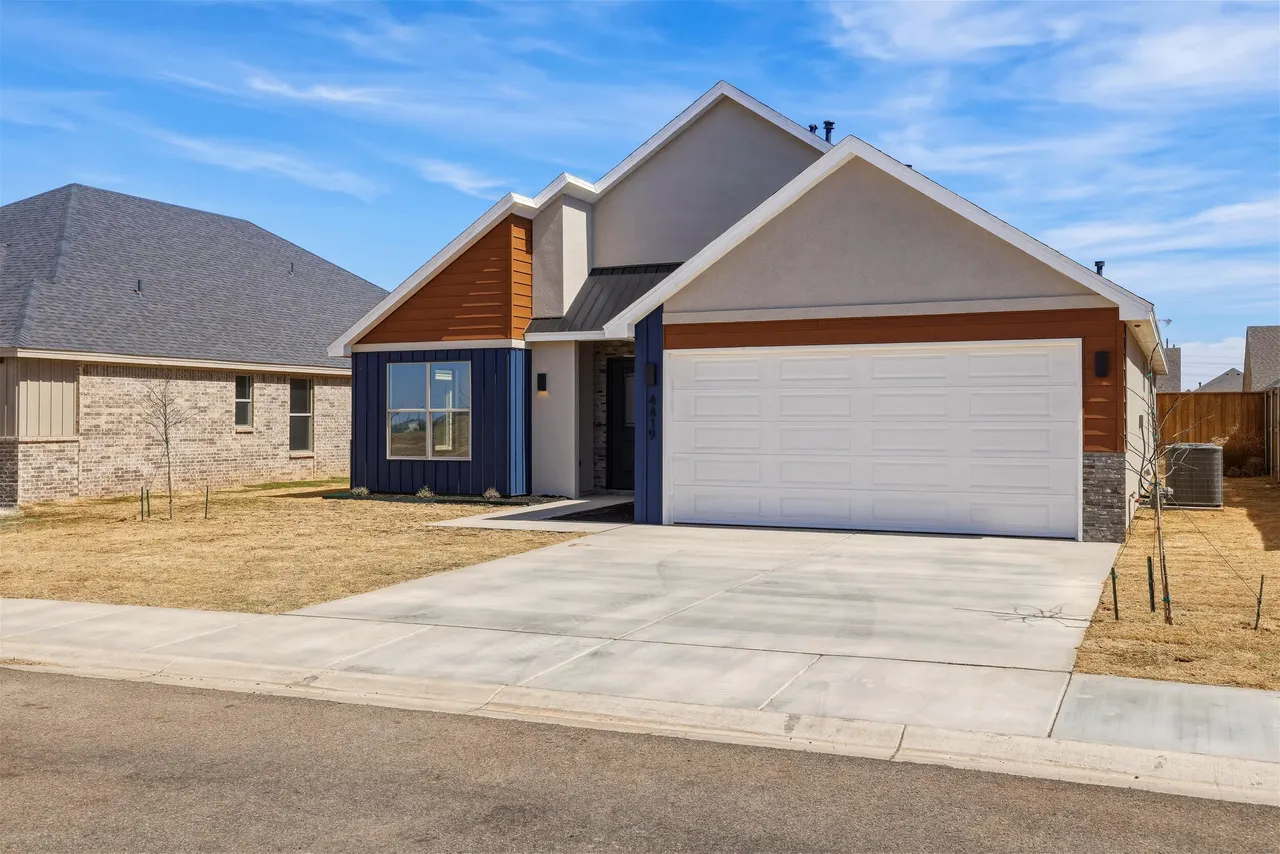 Photo 5 — 4419 Ridgely Avenue, Lubbock, TX 79407