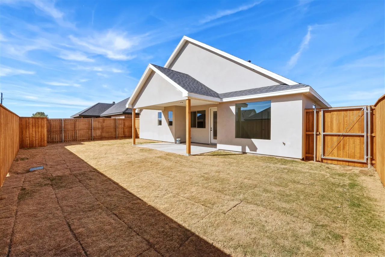 Photo 33 — 4419 Ridgely Avenue, Lubbock, TX 79407