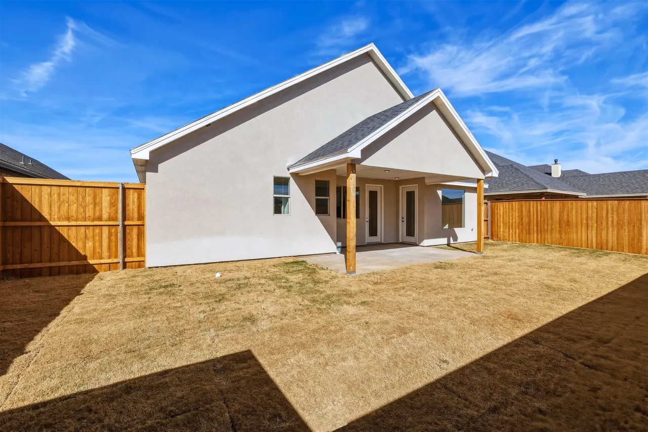 Photo 34 — 4419 Ridgely Avenue, Lubbock, TX 79407