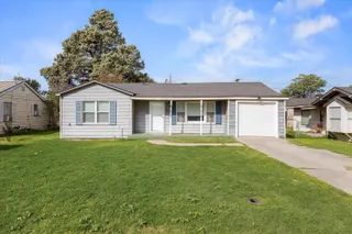 Sold home at 603 Locust Street