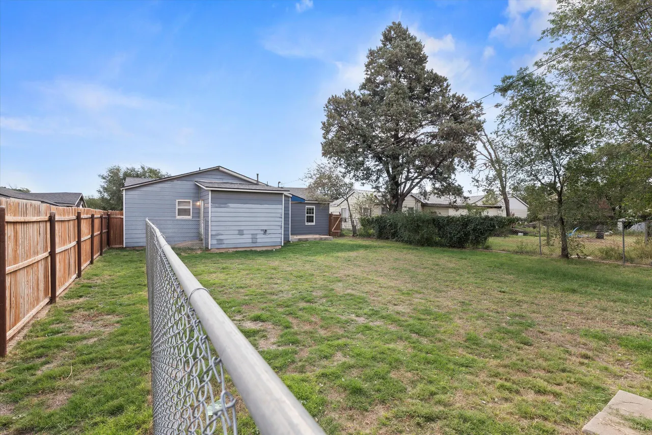Photo 26 — 603 Locust Street, Idalou, TX 79329