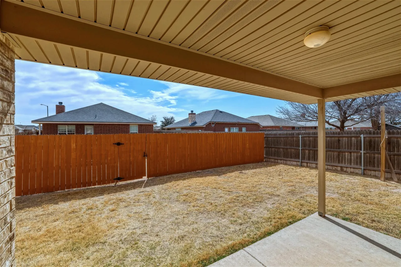 Photo 18 — 6801 36th Street, Lubbock, TX 79407