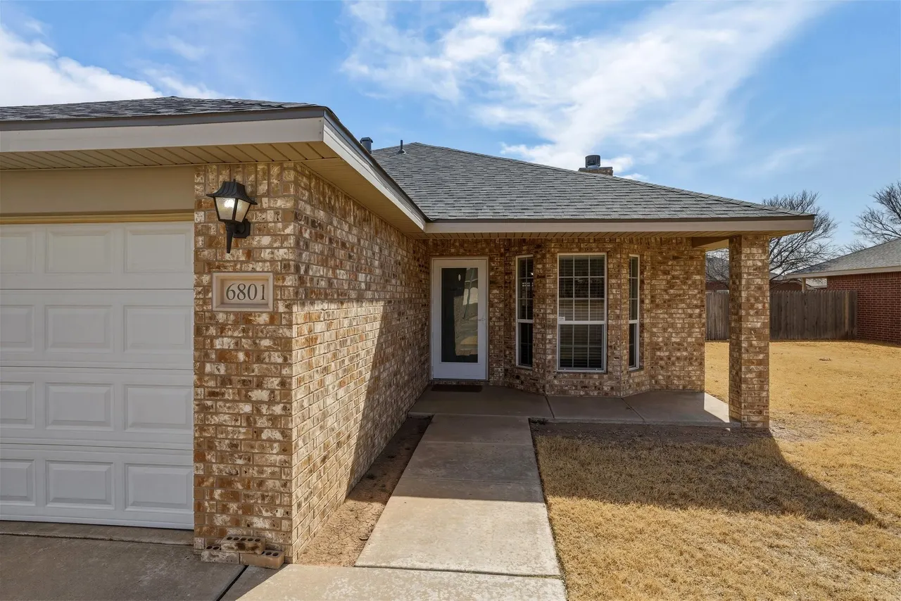 Photo 22 — 6801 36th Street, Lubbock, TX 79407