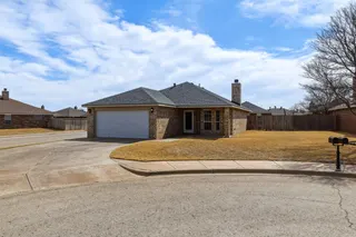Sold home at 6801 36th Street