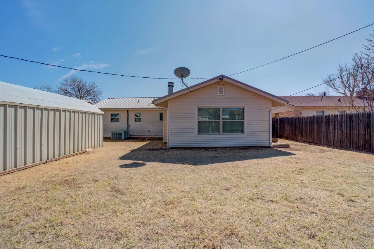 Photo 30 — 5206 42nd Street, Lubbock, TX 79414