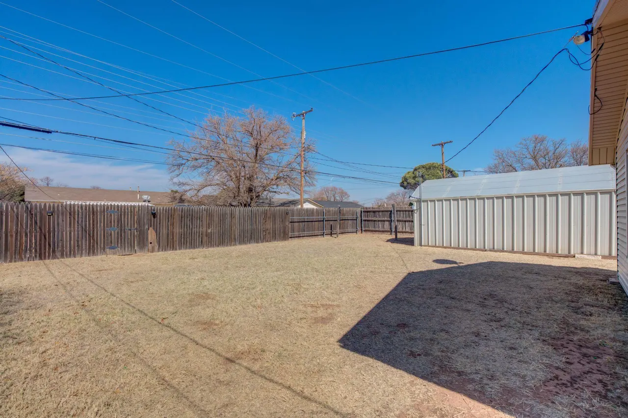 Photo 31 — 5206 42nd Street, Lubbock, TX 79414