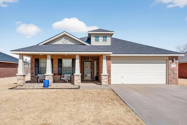 Photo 2 — 6920 35th Street, Lubbock, TX 79407