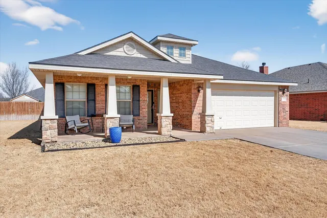 Photo 3 — 6920 35th Street, Lubbock, TX 79407