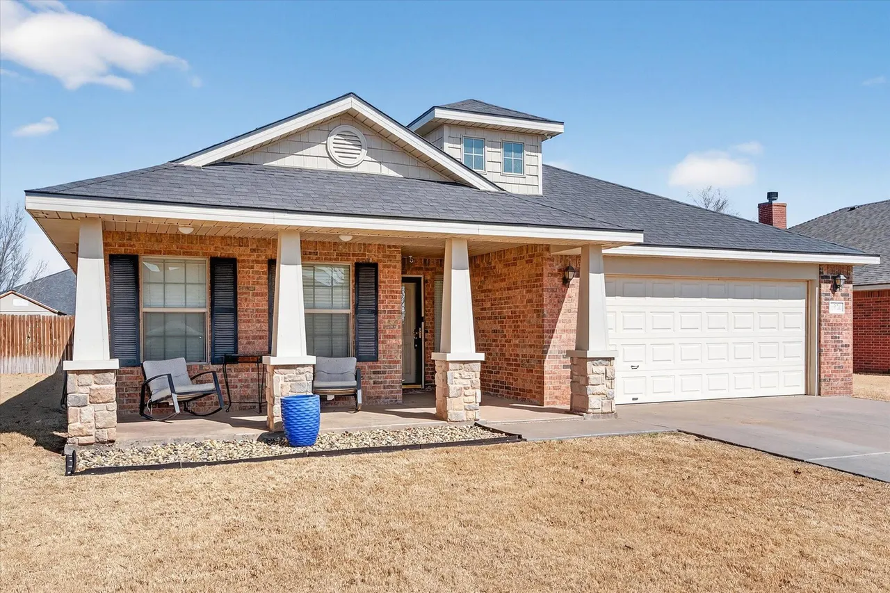 Photo 4 — 6920 35th Street, Lubbock, TX 79407