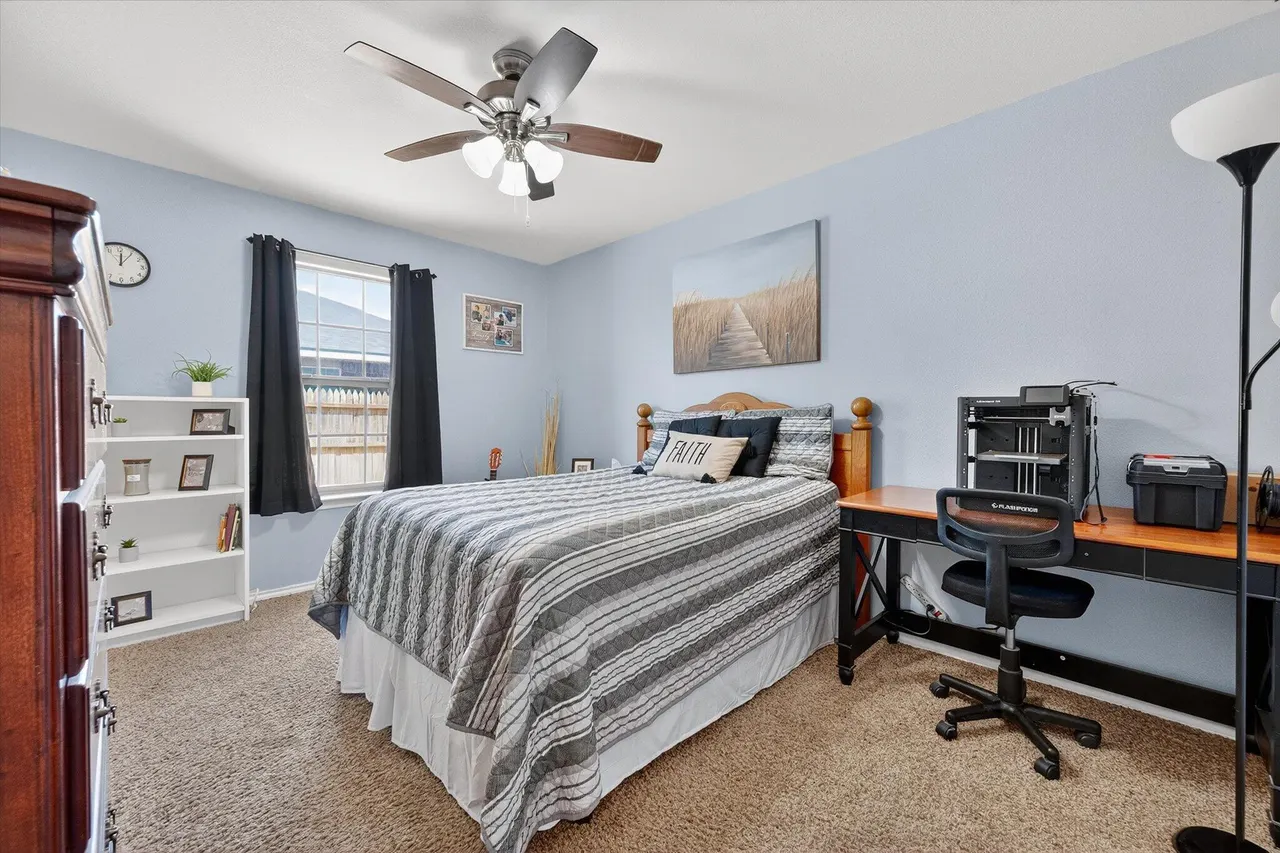 Photo 11 — 6920 35th Street, Lubbock, TX 79407