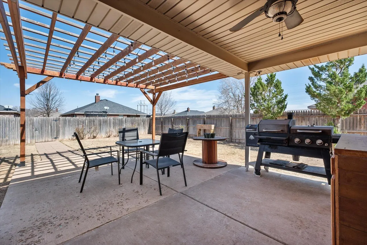 Photo 31 — 6920 35th Street, Lubbock, TX 79407