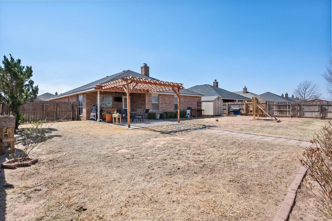 Photo 32 — 6920 35th Street, Lubbock, TX 79407