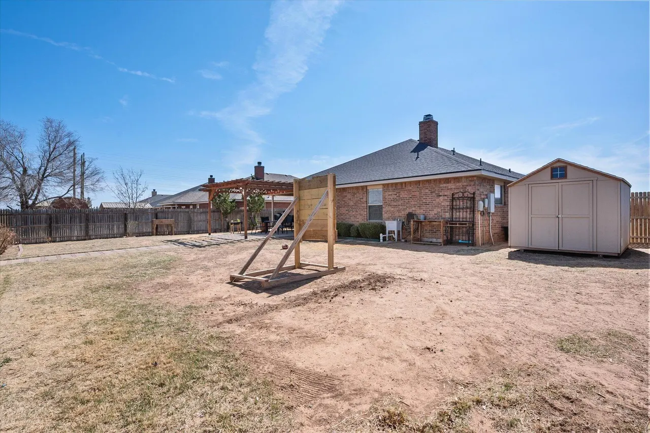 Photo 33 — 6920 35th Street, Lubbock, TX 79407