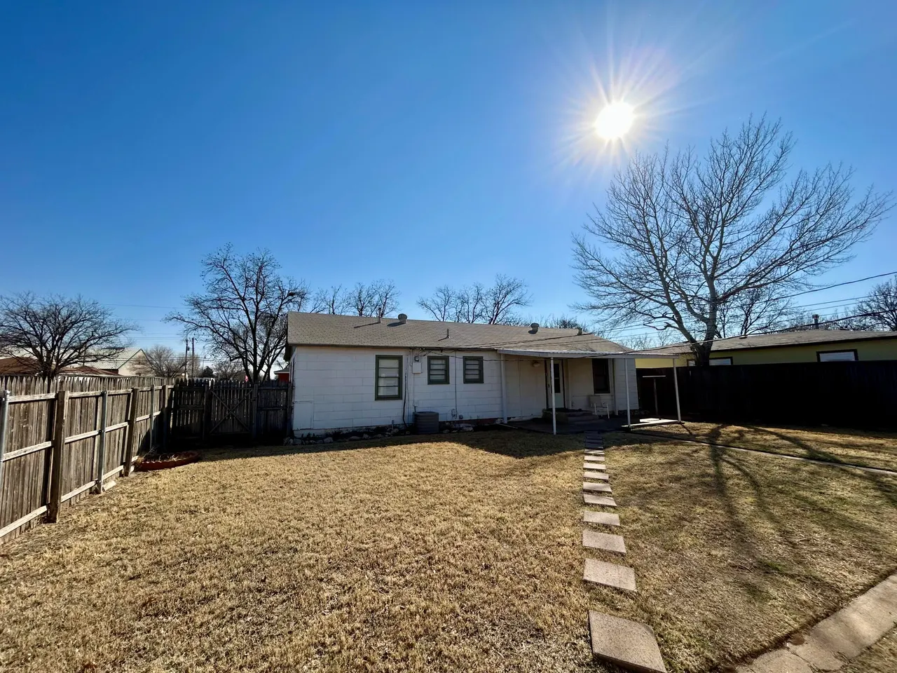 Photo 27 — 4002 33rd Street, Lubbock, TX 79410