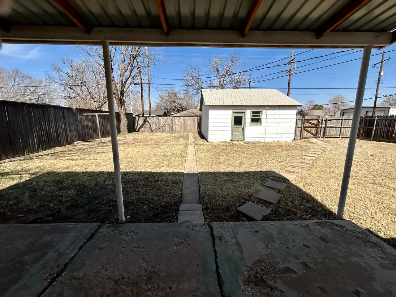Photo 22 — 4002 33rd Street, Lubbock, TX 79410