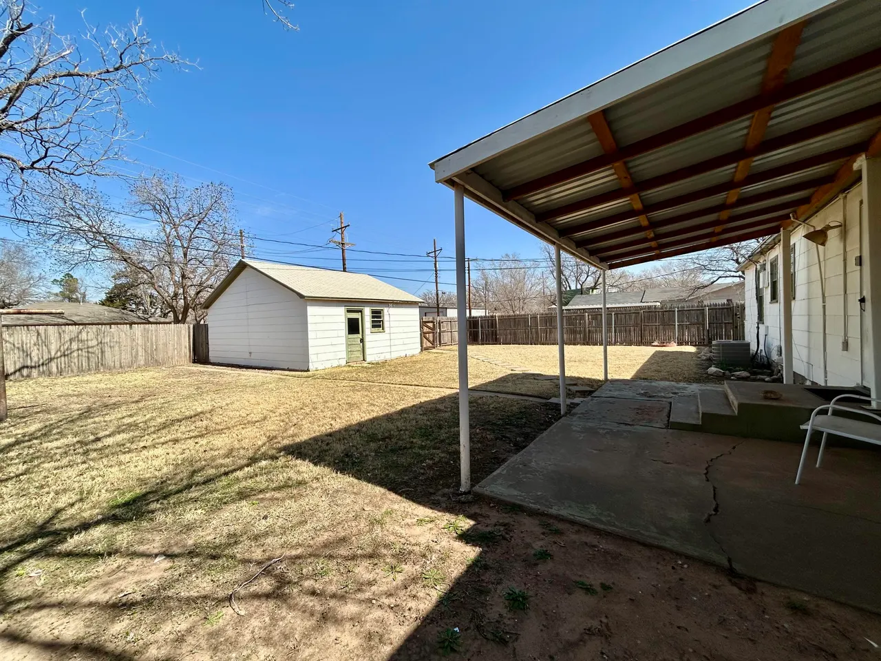 Photo 23 — 4002 33rd Street, Lubbock, TX 79410