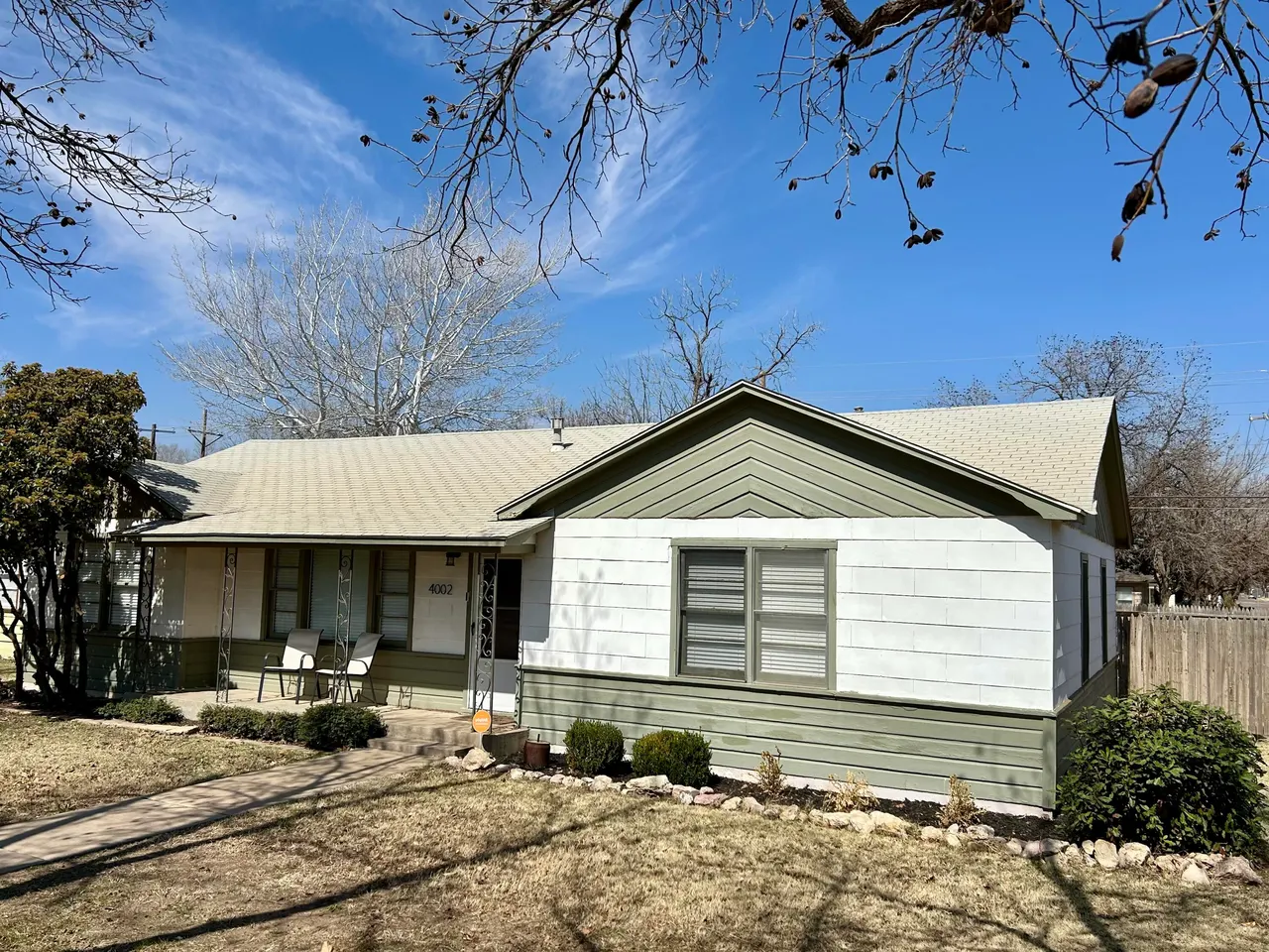 Photo 5 — 4002 33rd Street, Lubbock, TX 79410