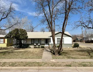 Sold home at 4002 33rd Street