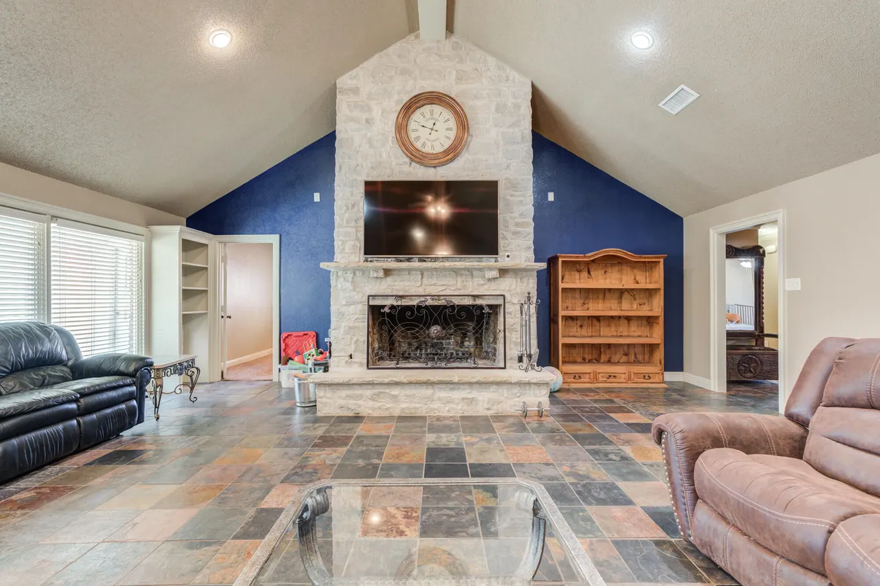 Photo 4 — 7601 Canton Avenue, Lubbock, TX 79423