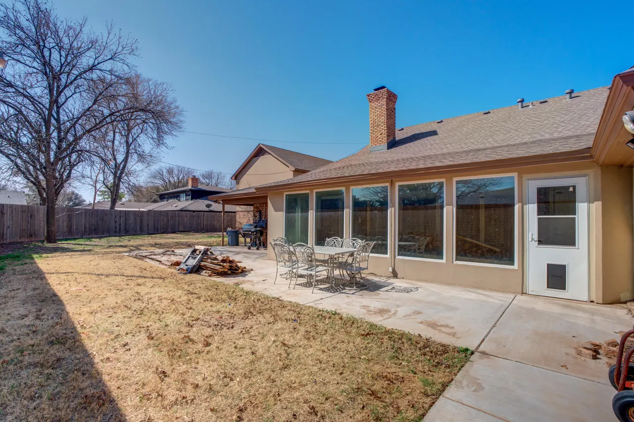 Photo 40 — 7601 Canton Avenue, Lubbock, TX 79423