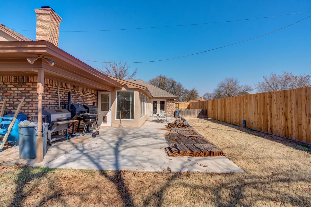 Photo 41 — 7601 Canton Avenue, Lubbock, TX 79423