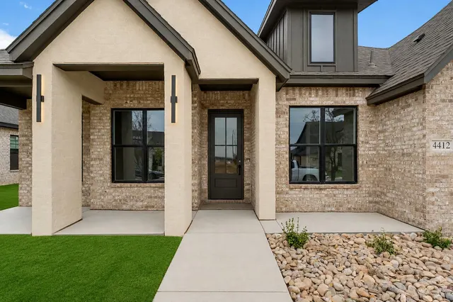 Photo 3 — 4412 Quitman Avenue, Lubbock, TX 79407