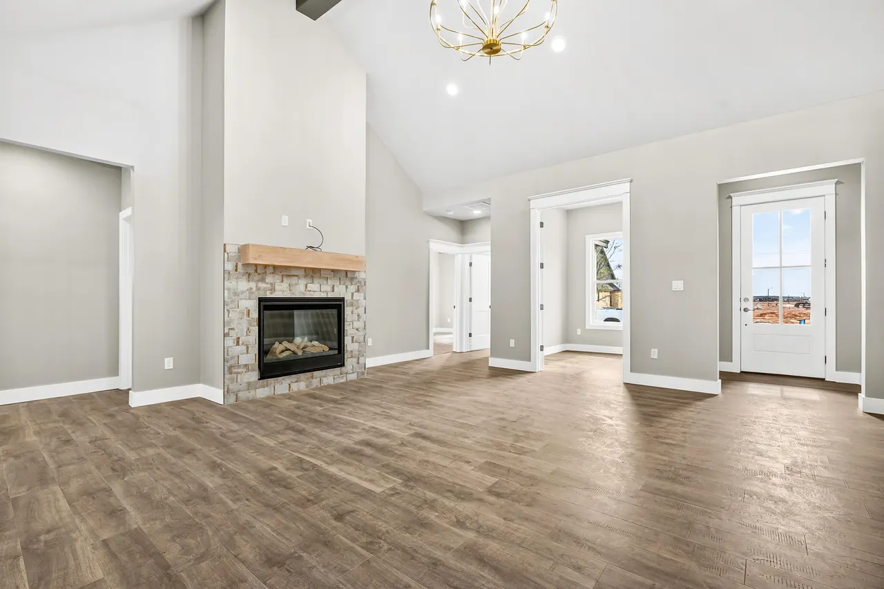 Photo 6 — 4412 Quitman Avenue, Lubbock, TX 79407