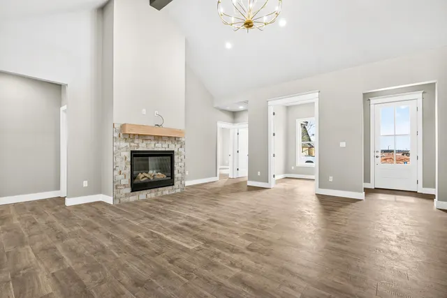 Photo 6 — 4412 Quitman Avenue, Lubbock, TX 79407