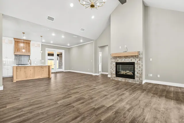 Photo 7 — 4412 Quitman Avenue, Lubbock, TX 79407