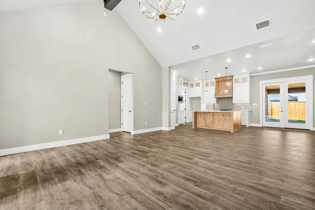 Photo 8 — 4412 Quitman Avenue, Lubbock, TX 79407