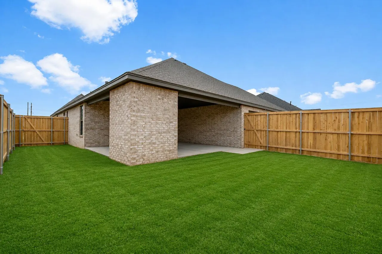 Photo 32 — 4412 Quitman Avenue, Lubbock, TX 79407