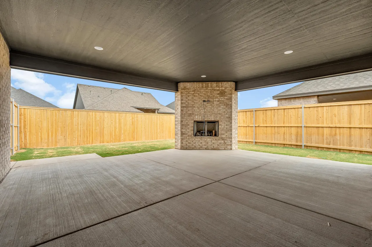 Photo 31 — 4412 Quitman Avenue, Lubbock, TX 79407