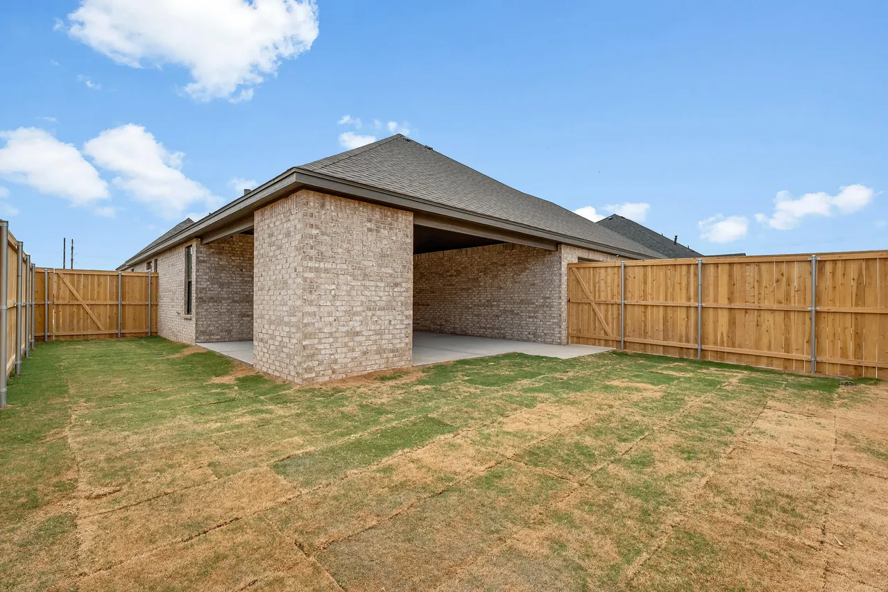 Photo 33 — 4412 Quitman Avenue, Lubbock, TX 79407