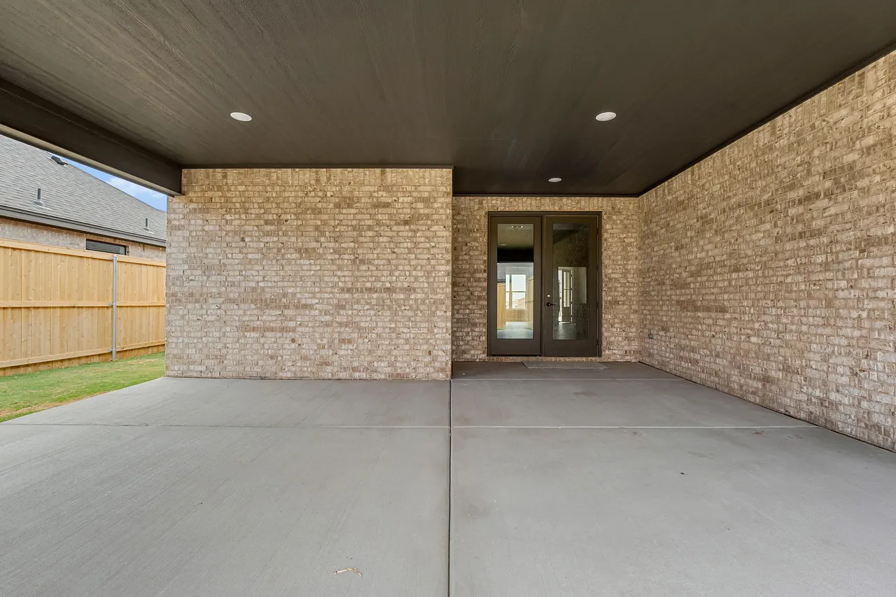 Photo 34 — 4412 Quitman Avenue, Lubbock, TX 79407