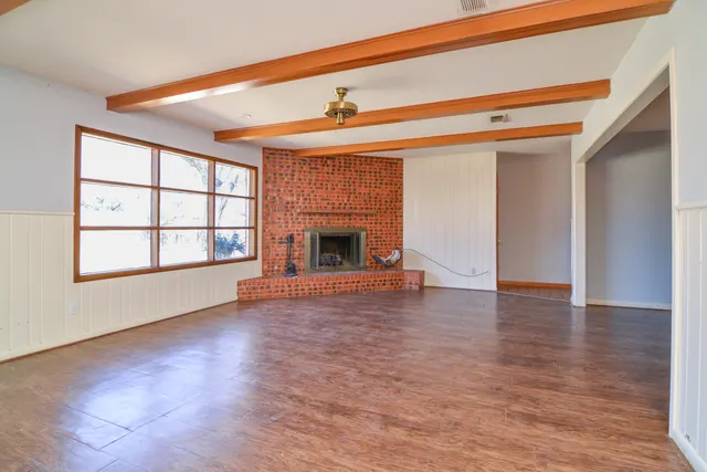 Photo 3 — 2316 58th Street, Lubbock, TX 79412