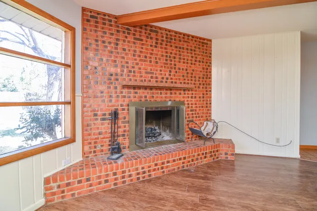 Photo 4 — 2316 58th Street, Lubbock, TX 79412
