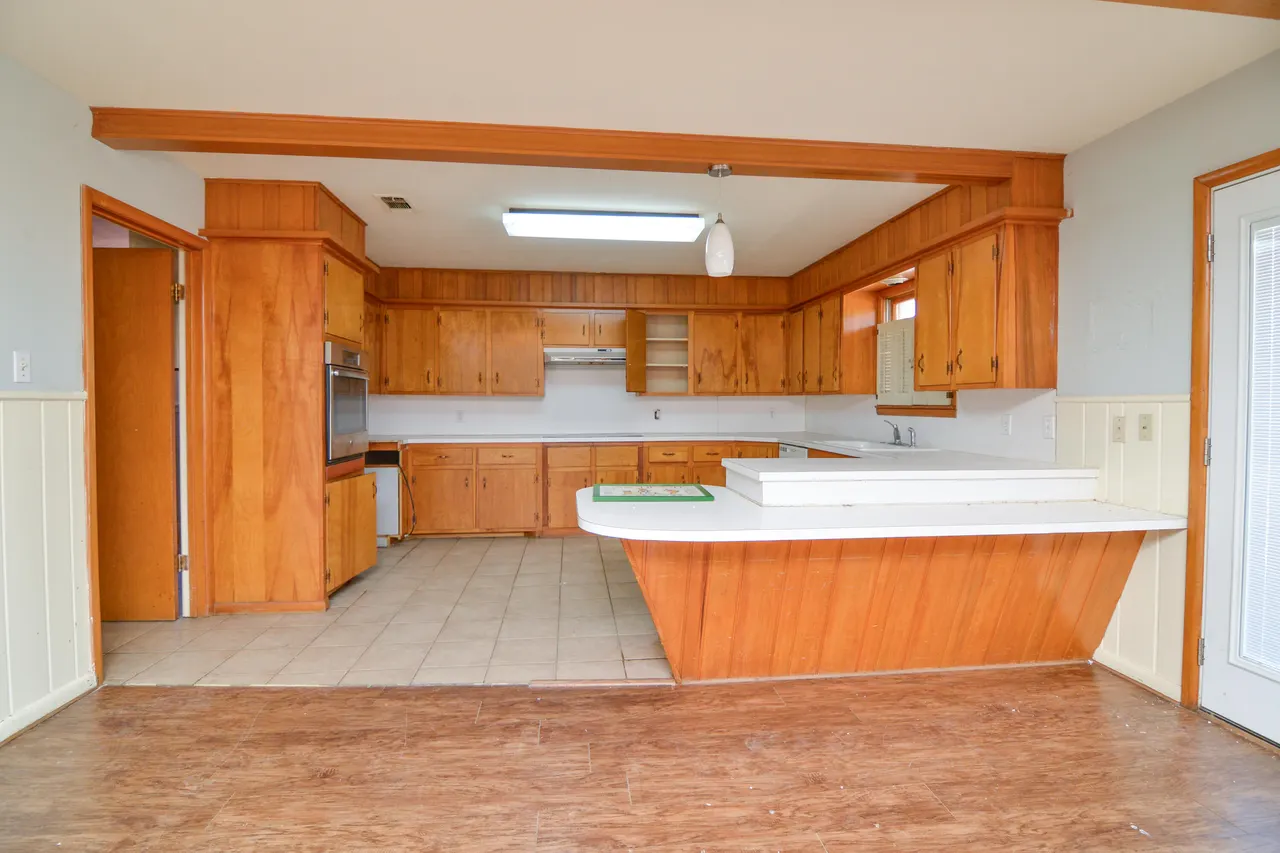 Photo 7 — 2316 58th Street, Lubbock, TX 79412