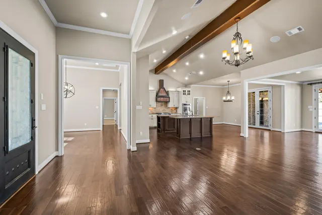Photo 6 — 1405 11th Place, Shallowater, TX 79363
