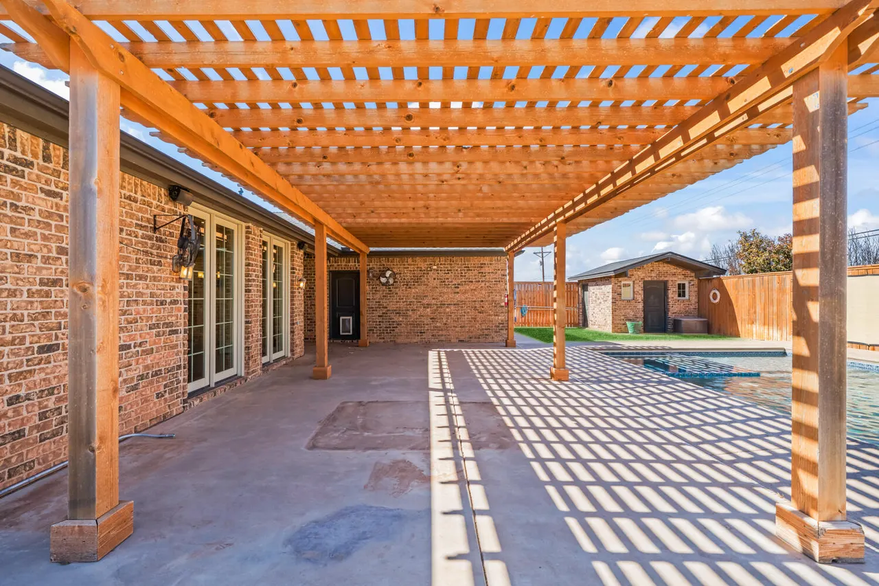 Photo 70 — 1405 11th Place, Shallowater, TX 79363