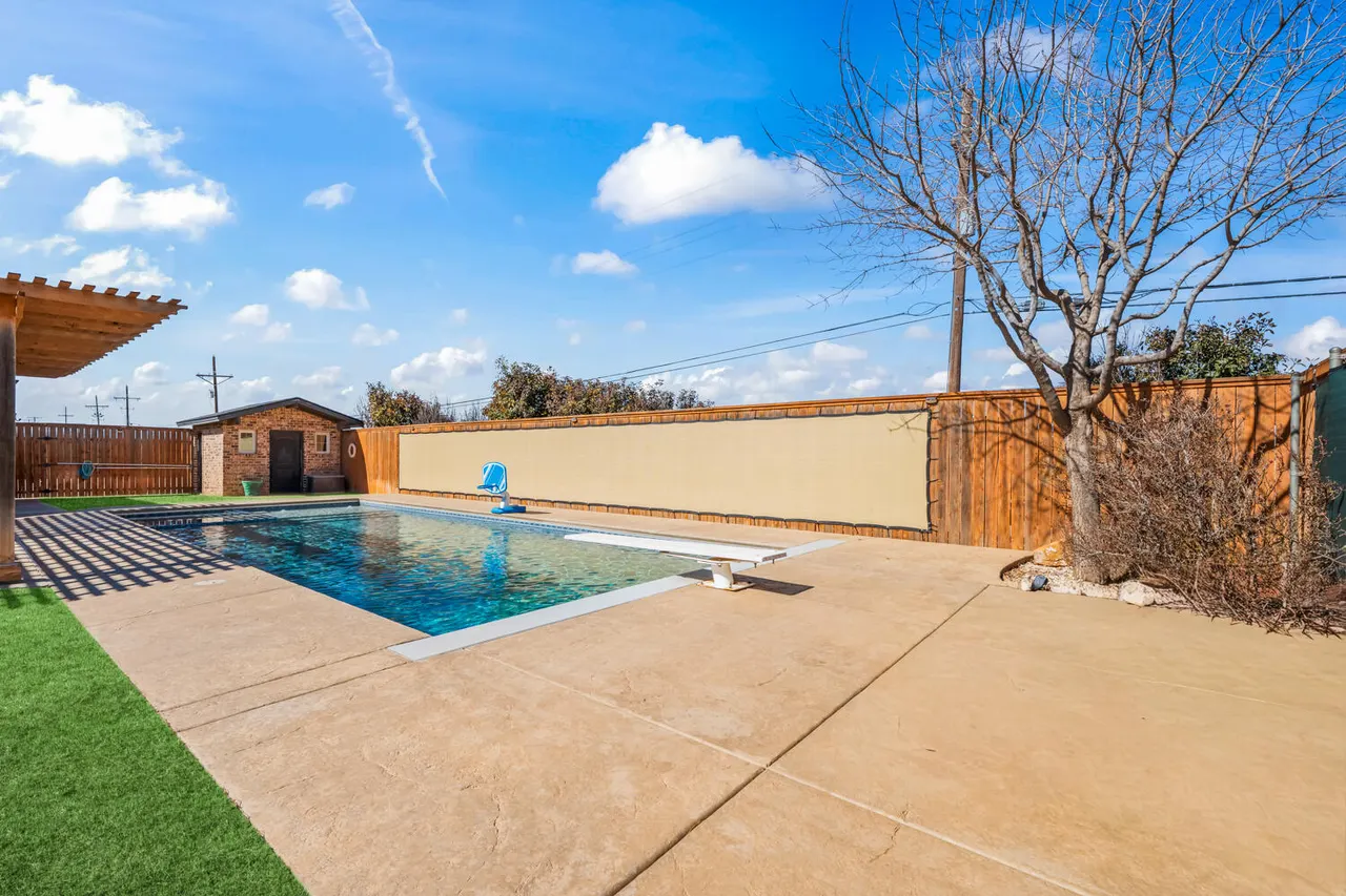 Photo 65 — 1405 11th Place, Shallowater, TX 79363