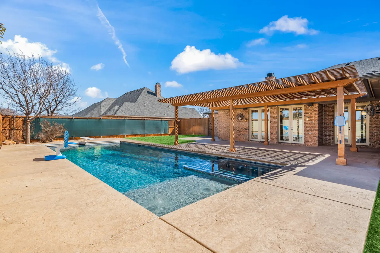 Photo 68 — 1405 11th Place, Shallowater, TX 79363