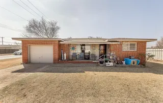 Sold home at 6301 21st Street